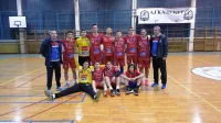 Drugoligaši završili sezonu  prekidom