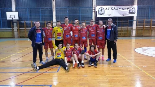 Drugoligaši završili sezonu  prekidom, Druga liga RS