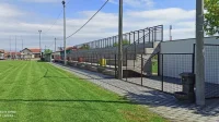 Prelijepi stadion Miloša Obilića