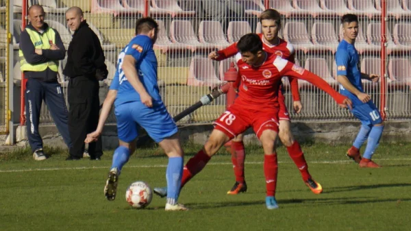 Radniku veliki bod, m:tel Premijer liga BiH