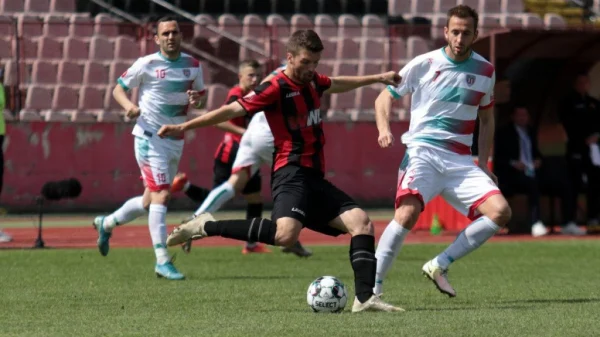 Sloboda blizu luke spasa, m:tel Premijer liga BiH