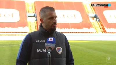 Marko maksimović: Pitamo se i mi nešto, m:tel Premijer liga BiH