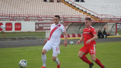 Bod Zrinjskom, bod Veležu, m:tel Premijer liga BiH