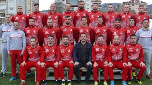 Slavija porazila Slogu, m:tel Prva liga Republike Srpske