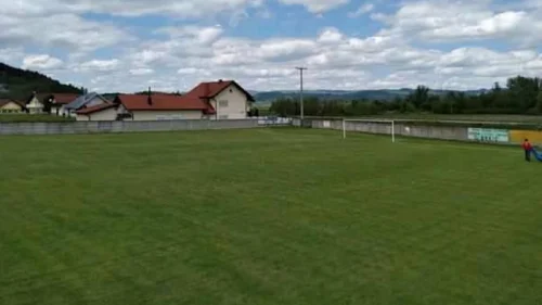 Sija Zvijezda Kakmuž, Regionalna liga FS RS, Centar