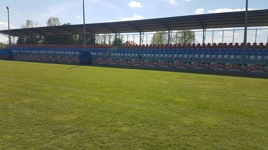 Obilić na ponos Krepšića, Četvrta liga FSP SMB Bijeljina grupa "Posavina" 20/21