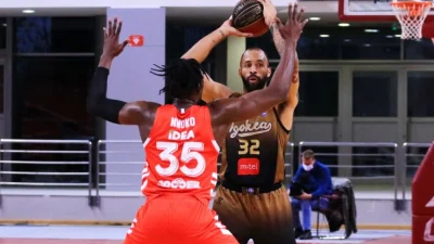 Iskusni centar produžio saradnju sa Igokeom, ABA liga