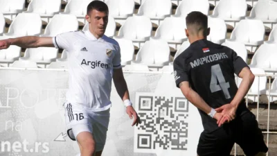Partizan slavio na Banovom brdu u derbiju kola