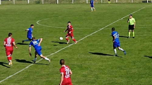 Remi Omarske i Slobode, Druga liga RS – Zapad - Liga za prvaka