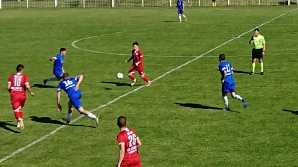 Remi Omarske i Slobode, Druga liga RS – Zapad - Liga za prvaka