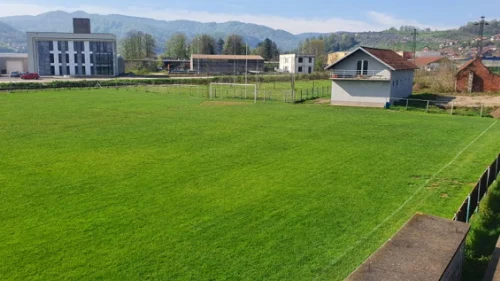 Karakaj za primjer, Područna liga BIRAČ 20/21
