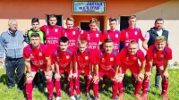 Novi dresovi za omladince iz Pojezne