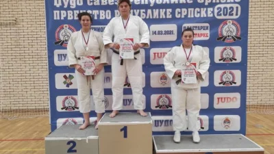 Odličan nastup Romanije