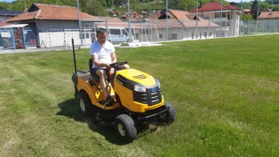 Šminkanje Luka, Druga Liga FS RS - Zapad
