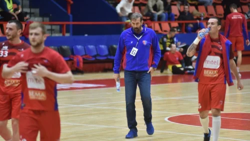 Umićević otkrio toplu vodu!, Premijer liga BiH