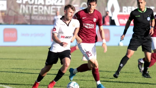 Vinko Marinović: Kriv sam ja, m:tel Premijer liga BiH