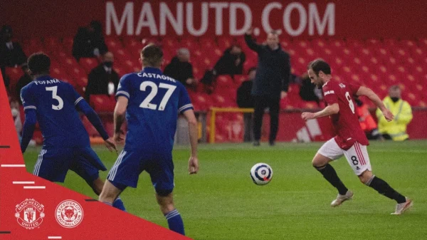 Lester savladao Junajteda i donio Sitiju titulu, Engleska: Premier League