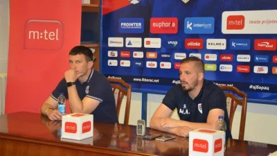 Nakon Evrope, novi cilj, m:tel Premijer liga BiH