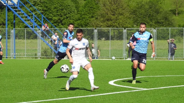 Krupa Radnik poslala u Prvu ligu Republike Srpske, m:tel Premijer liga BiH