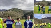 Jahorina pomogla sportske prijatelje
