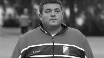 Preminuo Milan Kosanović, Linglong Superliga Srbije