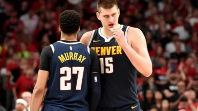 Regularni dio NBA lige se uskoro završava a ko treba dobiti nagrade ?