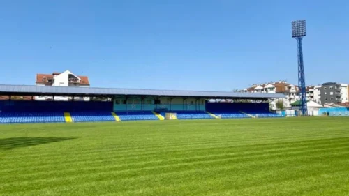 OFK Bačka sa mladim snagama završava superligašu odiseju