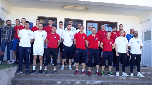 Fudbaleri Romanije gostuju u Bratuncu, Druga liga RS – Istok - Liga za opstanak