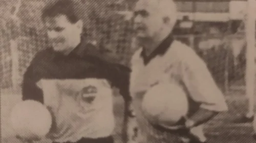 Preminuo Veljko Cvijetić