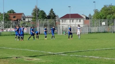 BSK - Lijevče (video), Regionalna liga RS – Zapad - Liga za prvaka