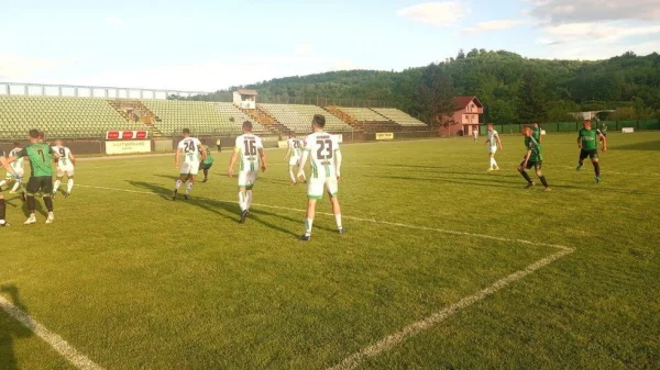 Rudar ima Budućnost, m:tel Prva liga Federacije Bosne i Hercegovine 20/21