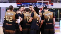 Igokea sigurna protiv Čelika
