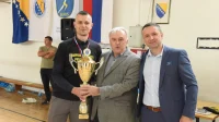 Jedinstvo 2015 šampiona Republike Srpske
