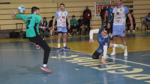 Trebinjci ugasili Iskru, Premijer liga BiH