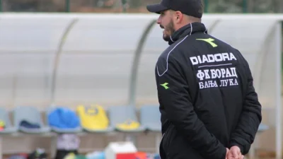 Nismo ni sanjali titulu, m:tel Premijer liga BiH