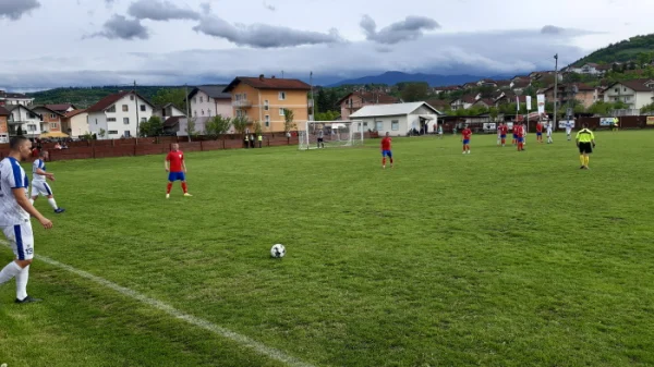 Šipovo slavi šampione, Regionalna liga RS – Zapad - Liga za prvaka