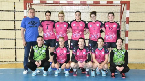 Raspucane Trebinjke, Prva liga RS