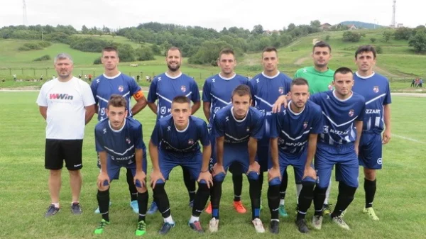 Konačno trijumf Rogatičana, Druga liga RS – Istok - Liga za opstanak