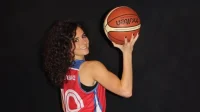 Marijana Šehovac čvrsto povezana sa Igmanom: Drugi klubovi mi ne mogu zamijeniti ono čega bih se odrekla odlaskom