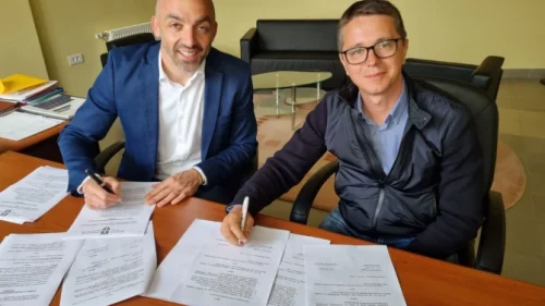 Leontijević, Lazetić i Bolić još dve godine u Metalcu