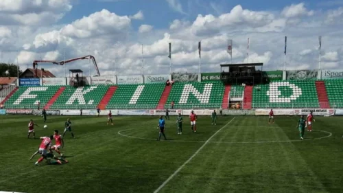 Sekula Rašiovan: Odlučio mentalitet i glad za uspehom