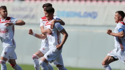 Utakmica sezone - Zmajevi protiv Javora za status superligaša