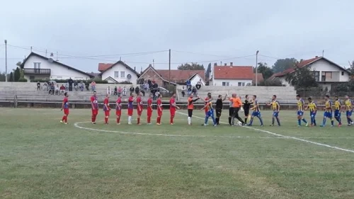 Janja 2009 diže glas protiv sudija, Regionalna liga Istok - Liga  za opstanak