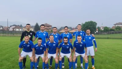 Romanija u Dvorovima, Druga liga RS – Istok - Liga za opstanak
