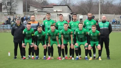 Derbi u Kaknju Rudar protiv TOŠK-a, m:tel Prva liga Federacije Bosne i Hercegovine 20/21
