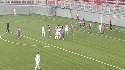 Zmajevi remijem ostali u ligi