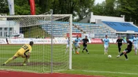 Kaluđerović ''promašio'' Superligu