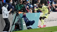 Arsenal u završnici ''slomio'' Palas, poraz Totenhema