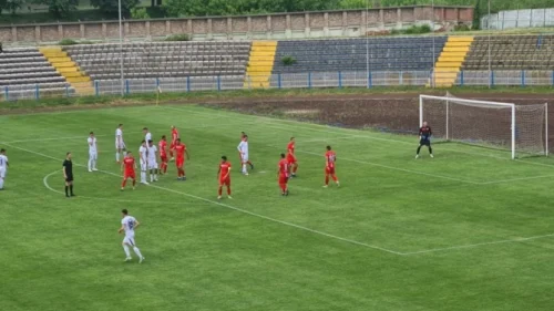 Radnički osvojio poslednje bodova u najčudnijem prvenstvu Prve lige!