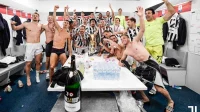 Juve uzeo Kup Italije